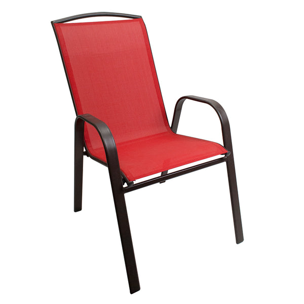 Stacking Chair – TDC USA INC