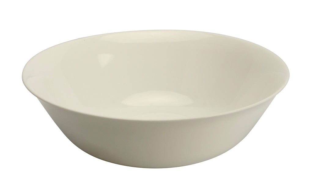 ChefElect 9” Opal Salad Bowl