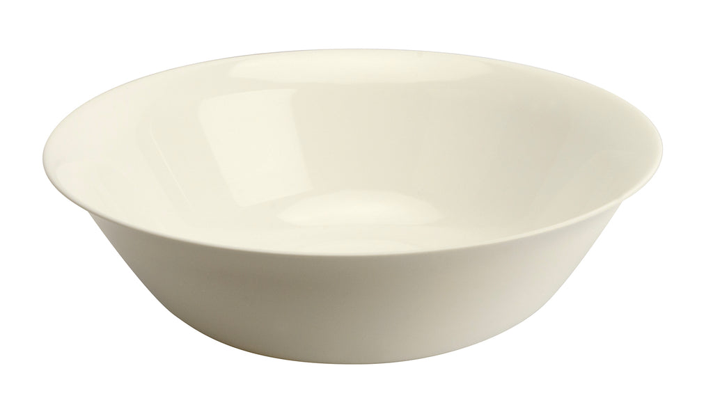 ChefElect 10.5” Opal Salad Bowl