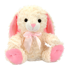 10" Sitting Easter Bunny