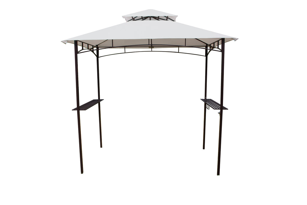 Grill Gazebo