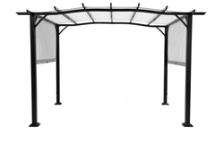 11' x 9' Pergola