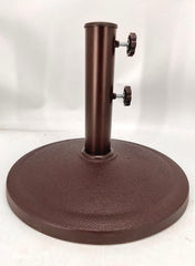 17 lb. Umbrella Stand