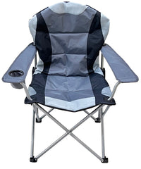 Padded Camping Chair