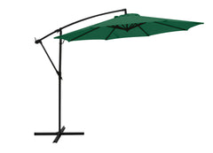 10' Offset Umbrella
