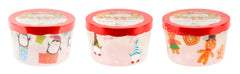ChefElect Cookie Container