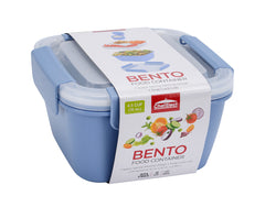 4.5 cup Bento Square Food Container
