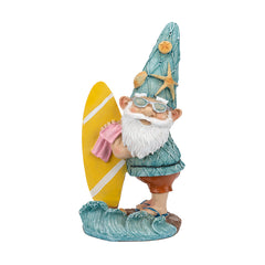 Beach Gnome Surfboard