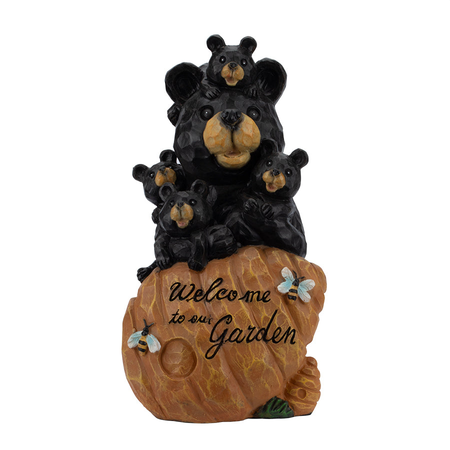 Bear Family
