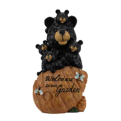 Bear Family