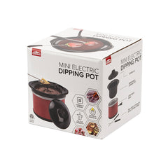 ChefElect Mini Electric Dipping Pot