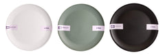 ChefElect 2-pack 10.43" Dinner Plates