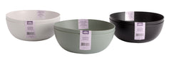 ChefElect 2-pack 6.7" Dinner Bowls
