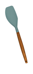 ChefElect Wooden Handle Solid Utensils