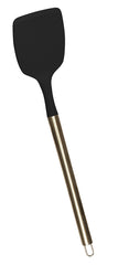 ChefElect Stainless Steel Solid Utensils