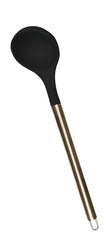 ChefElect Stainless Steel Solid Utensils