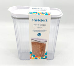 ChefElect 17.6 cup Cereal Keeper