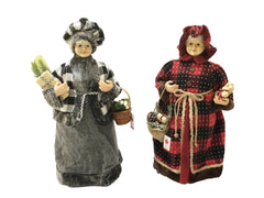 24" Mrs. Claus