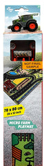 Micro World Play Carpet (4-assorted)