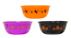Halloween Bowl