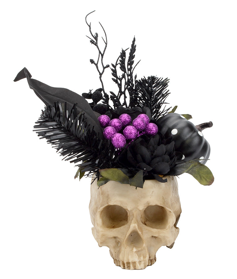 Halloween Tabletop Decoration