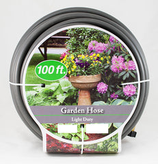 100' 5/8" Light Duty Hose