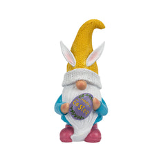 9" Easter Gnome