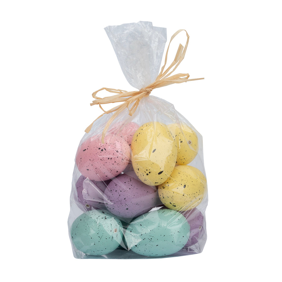12-count Easter Eggs