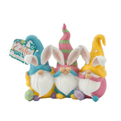 Easter Bunny Gnomes