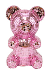 Valentines Disco Bear