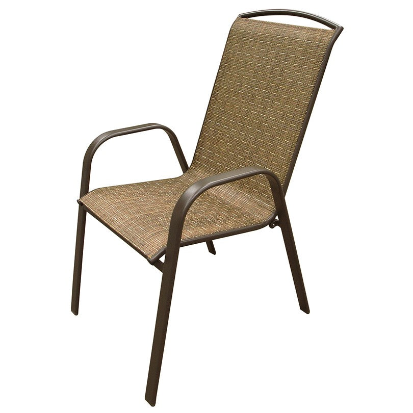 Stacking Chair – TDC USA INC