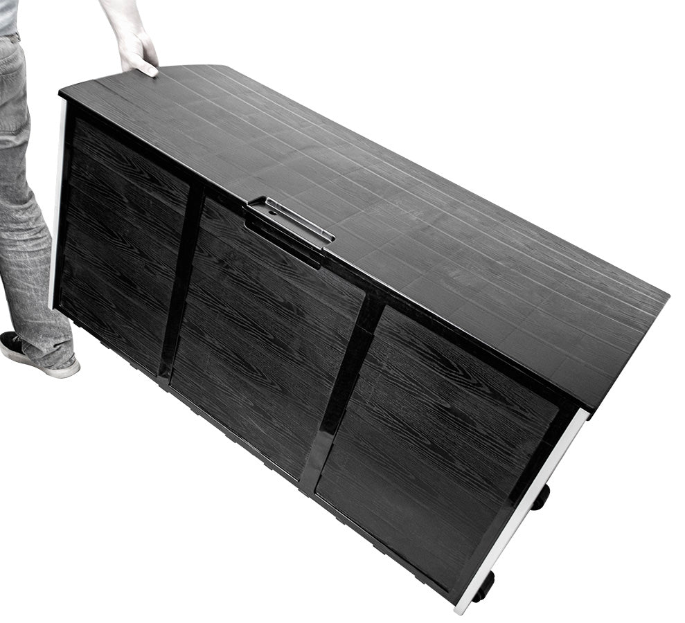 Outdoor Storage Box – TDC USA INC