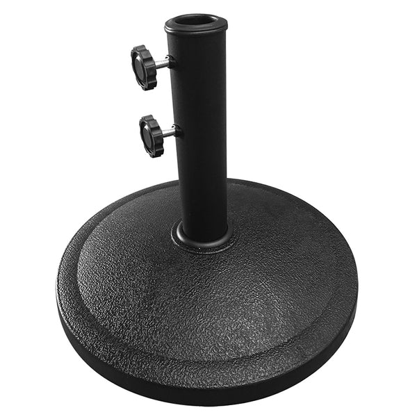 17 lbs. Umbrella Stand – TDC USA INC